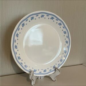 Vintage Corelle by Corningware ‘Morning Blue’